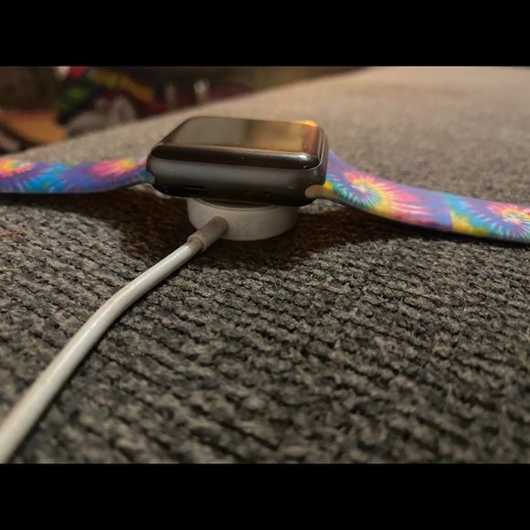 Apple Watch series 3 main image 6